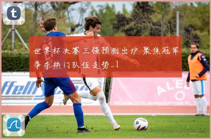世界杯决赛三强预测出炉 聚焦冠军争夺热门队伍走势_1
