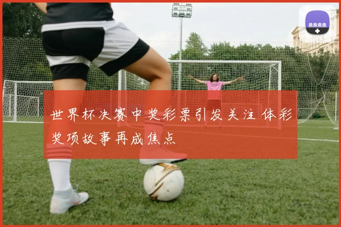 世界杯决赛中奖彩票引发关注 体彩奖项故事再成焦点