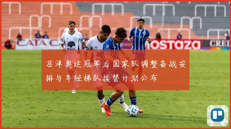 吕洋奥运冠军后国家队调整备战安排与年轻梯队接替计划公布