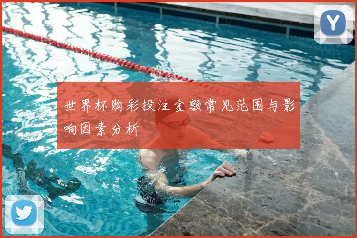 世界杯购彩投注金额常见范围与影响因素分析